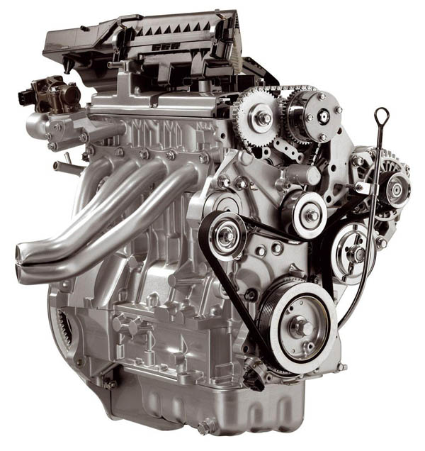 2007 All Adam Car Engine